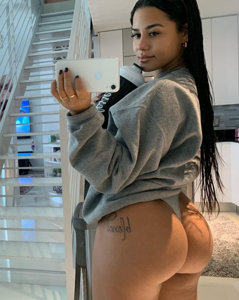Katya Elise Henry Model Naked
