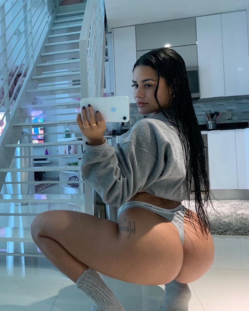 Katya Elis Elise Henry) nude