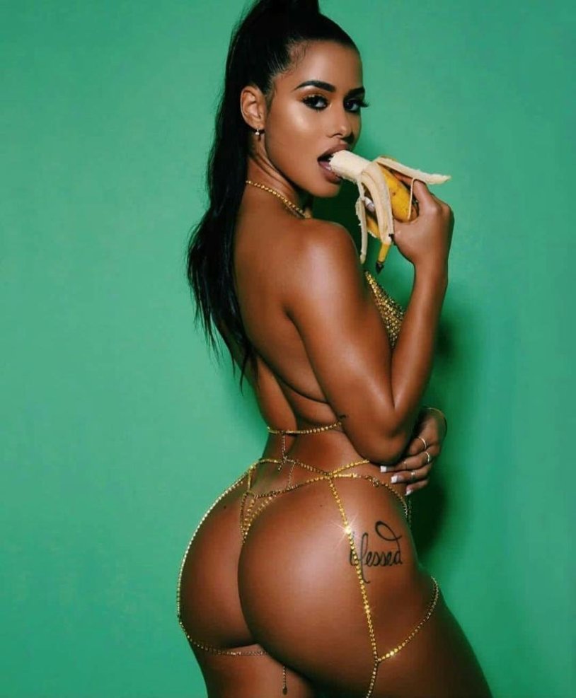 Katya Elis Elise Henry naked