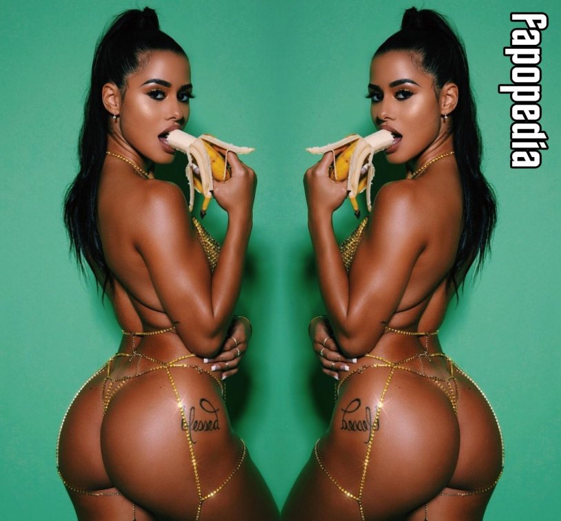 Katya Elis Elise Henry) nude