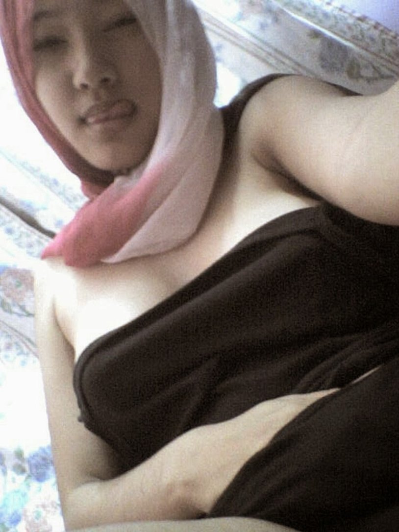 Jilbab NGOCOK