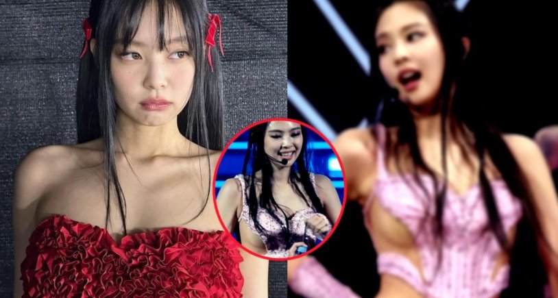 Blackpink Jennie Princess