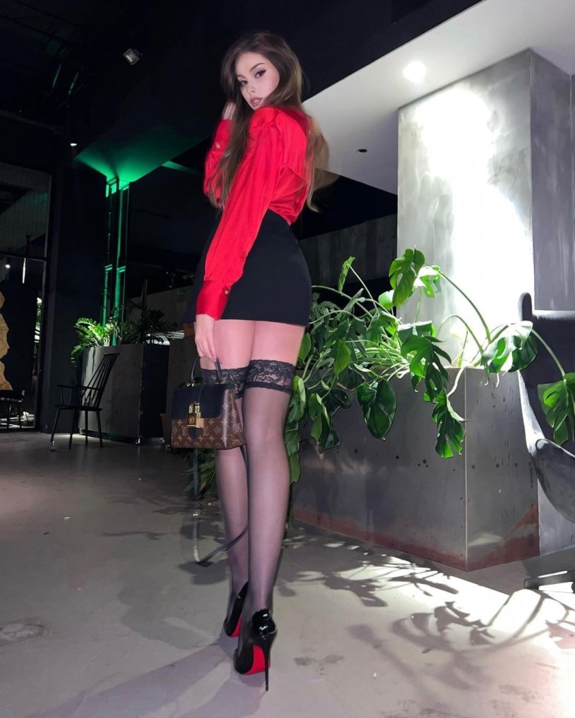 Diana Babina Onlifans