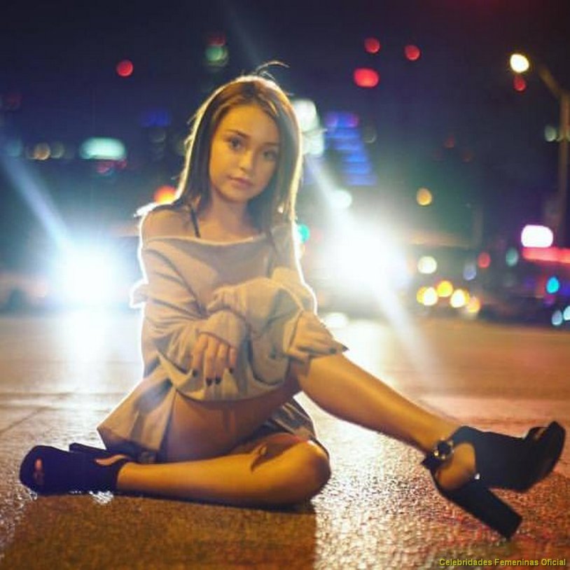 Pressley Elise Lavergne