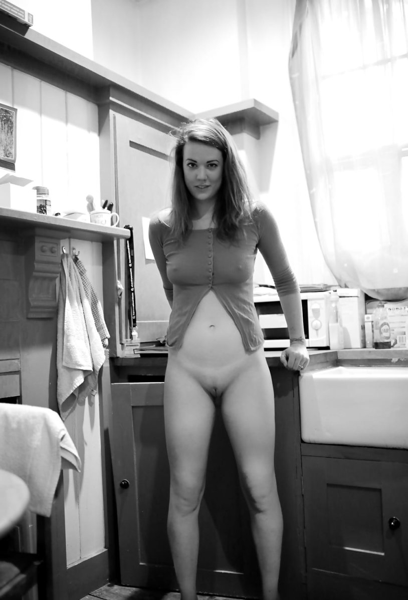 Naked housewives Private photo