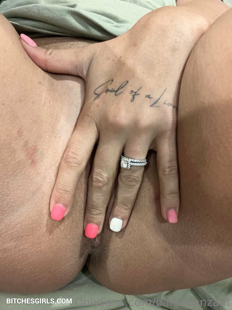 Finger tattoo