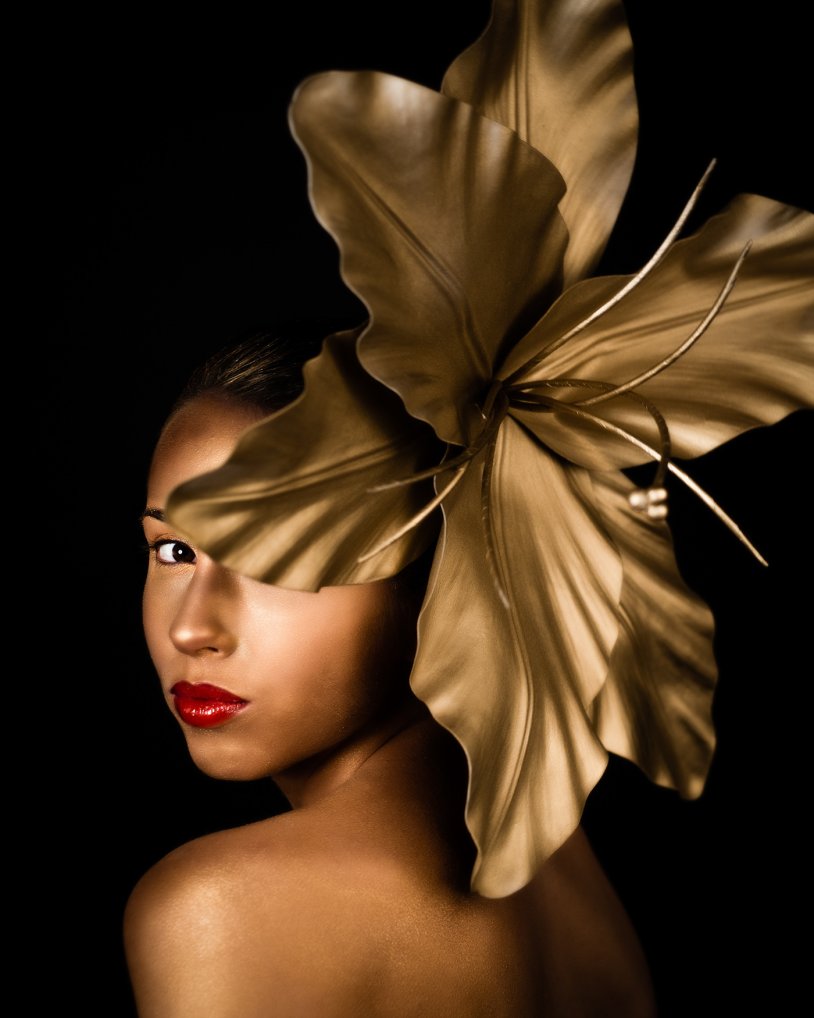 Nelly Birds Paradise