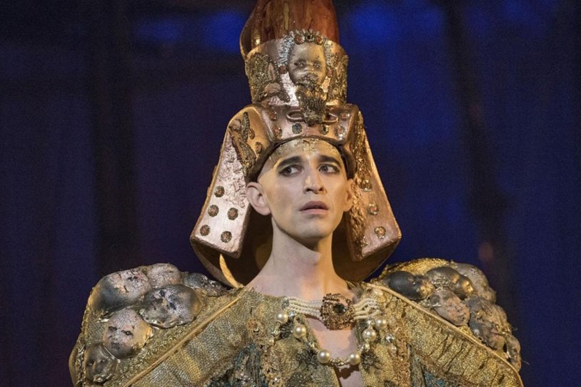 Anthony Roth Kostanzo