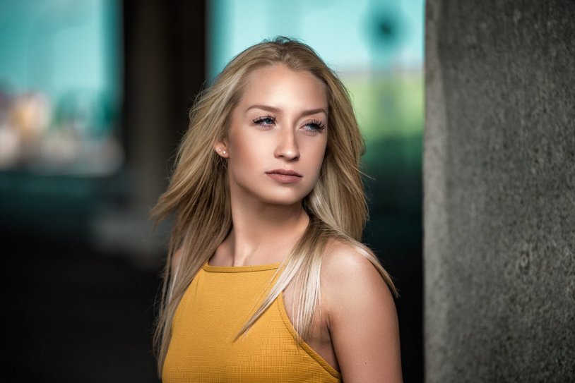 Valery Model Paradise Birds