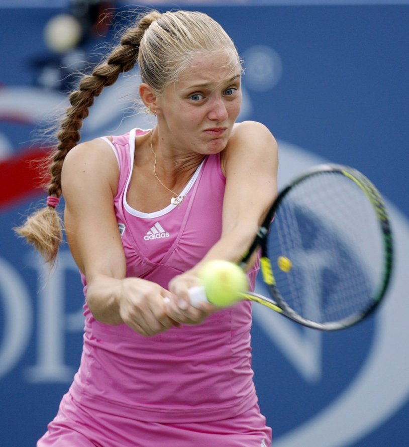 Anna Dzhambulievna Chakvetadze