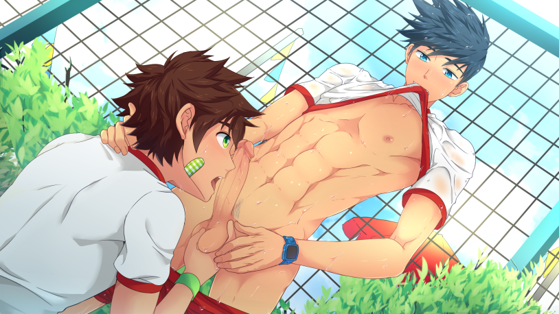 Mikkoukun Camp Buddy