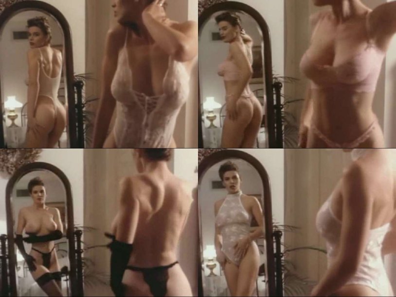 Shannon Wirri naked filmography