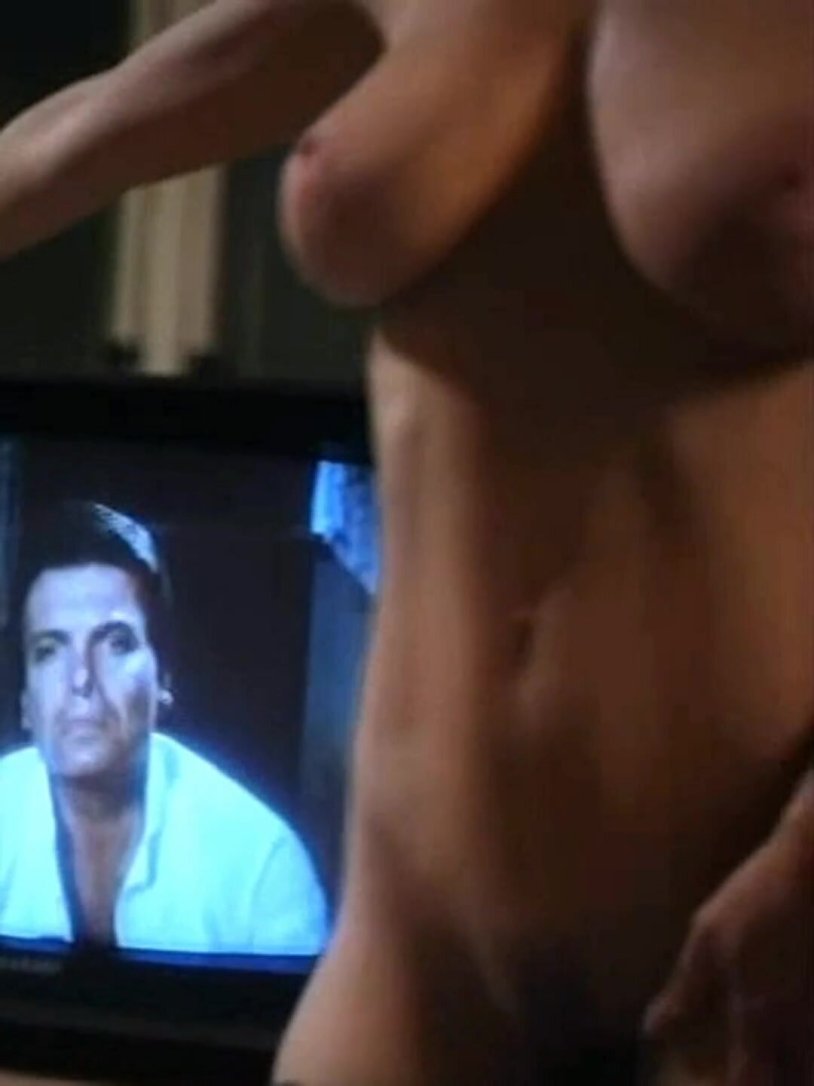 Secret Passion Film 1995 Shannon Wyrry