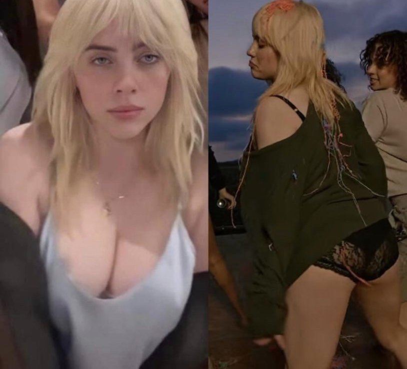 Breast Billie
