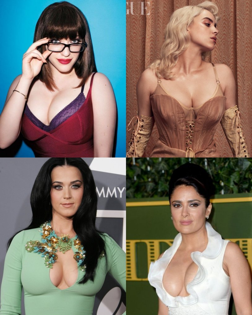 Big Tits Billy Boombs