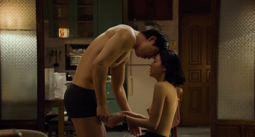 Erotic films of Hong Kong