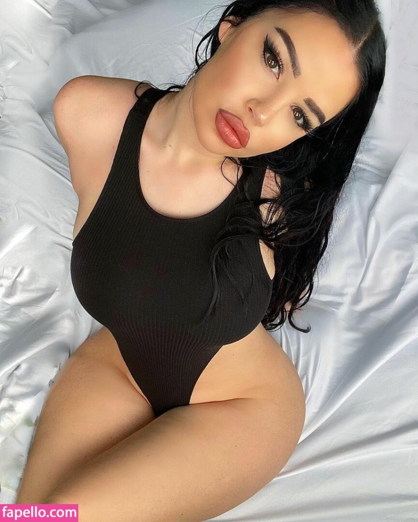 Georgina Elizabethxgx