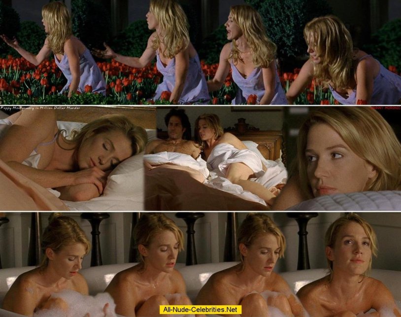 Kiele Montgomery Hot