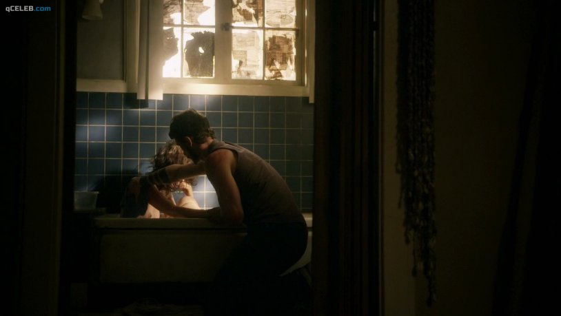 Jesse Bacley Nudenka