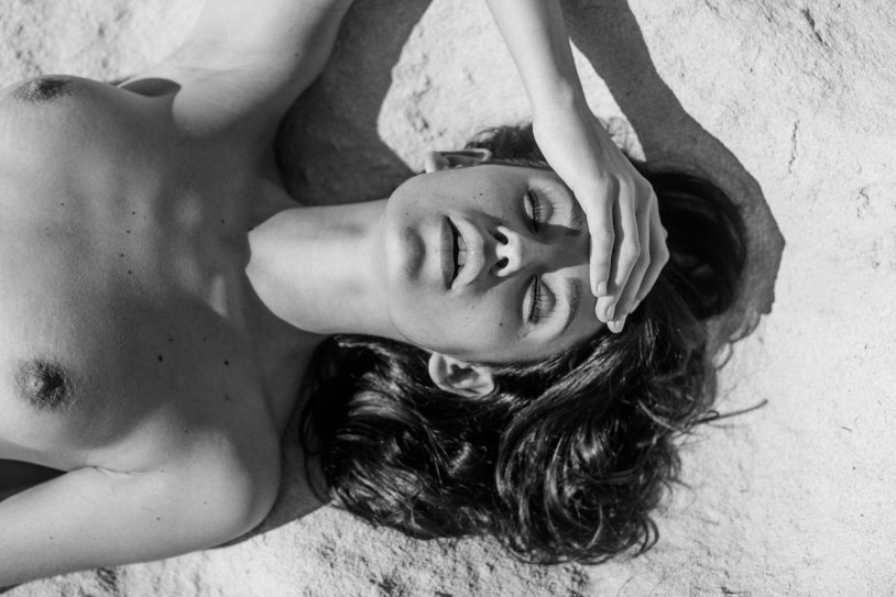 Anna Gette photo naked Saratov