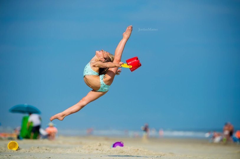 Lilly Ketchman photo shoot