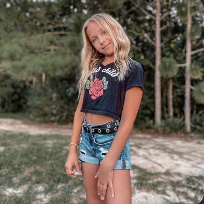 Lilliana "Lilly" Ketchman