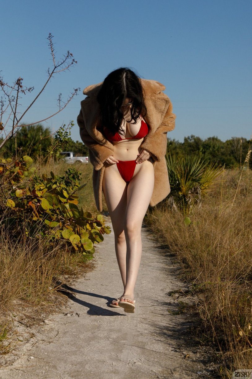 Giulia wylde of florida