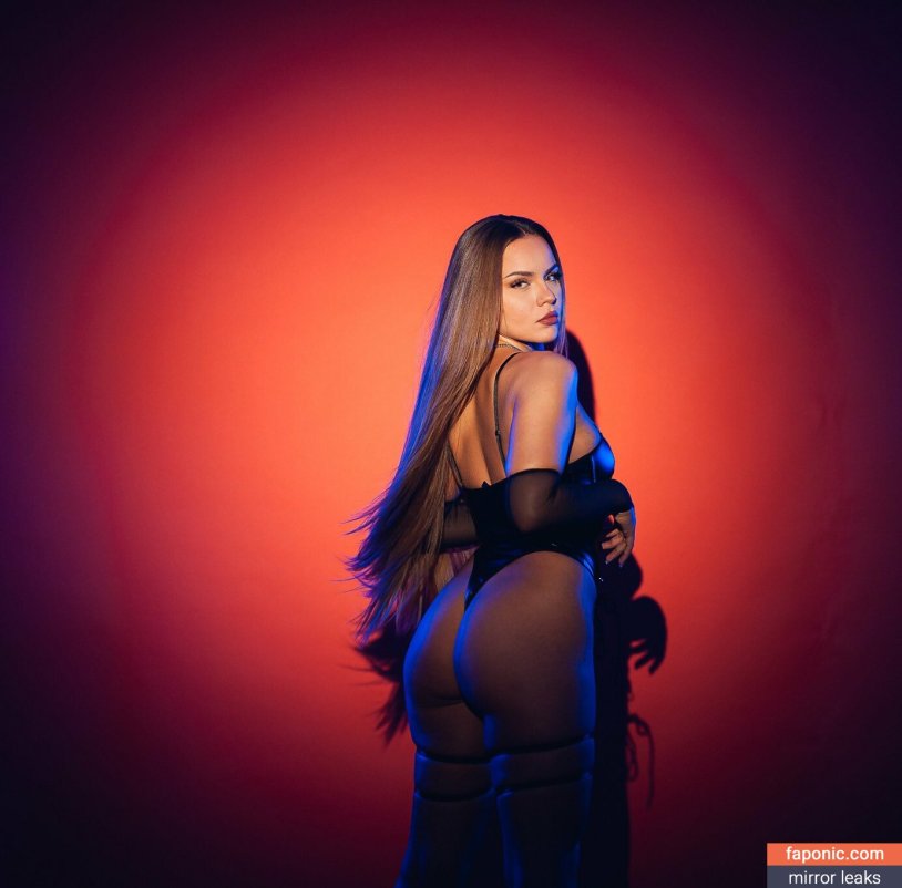 Photo shoot of fashion