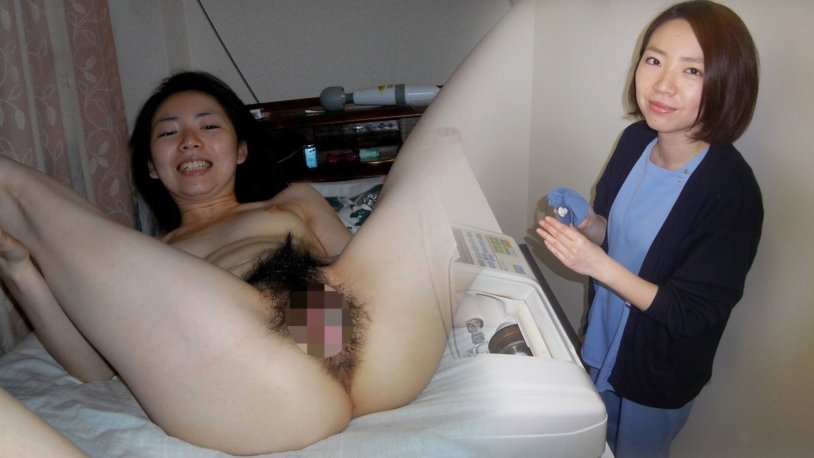Japanese milf