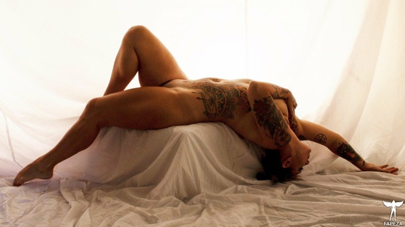 Daniel Kolbi-Kashman nude