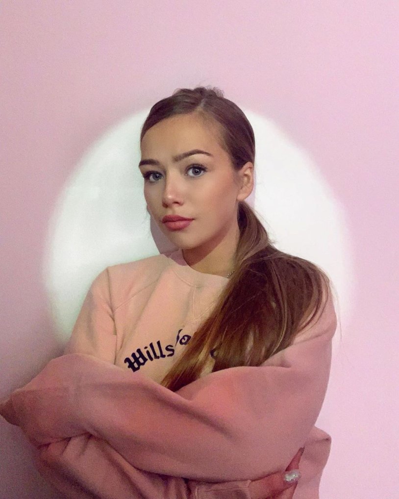 Celebridades femeninas