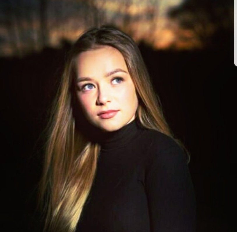 Official Connie Talbot