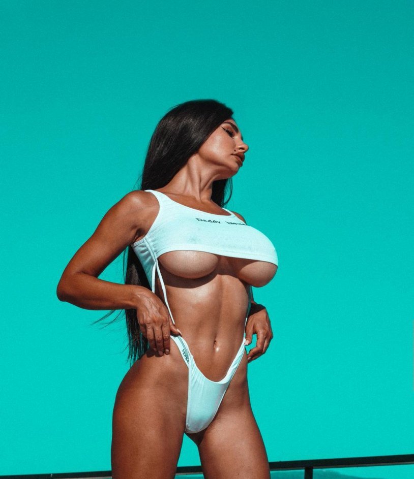 Playmateiryna Irina Ivanova