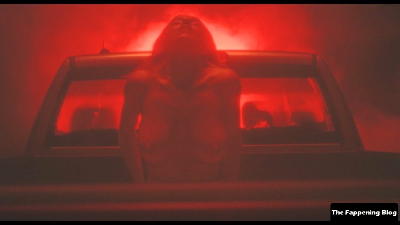 Sidney Suini Euphoria