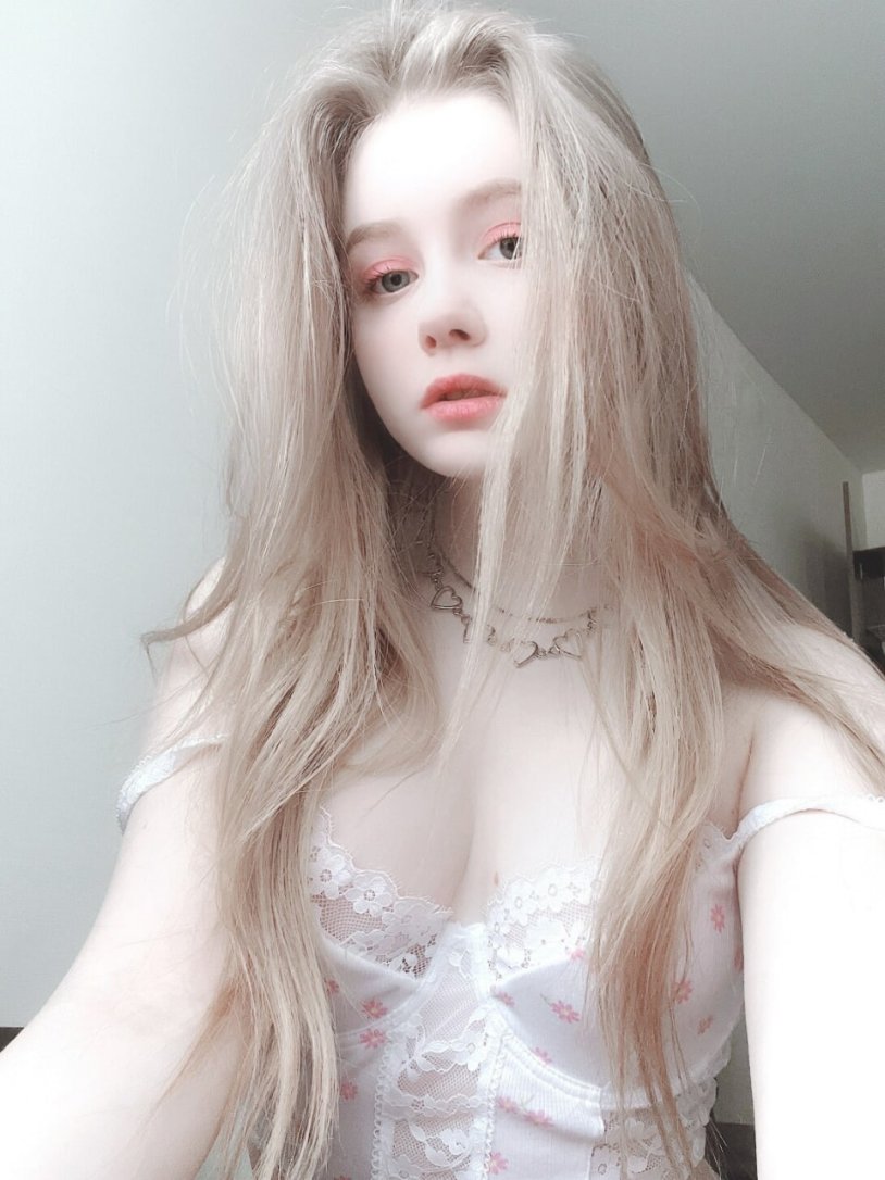 Marina Vinogradova XZWWASS