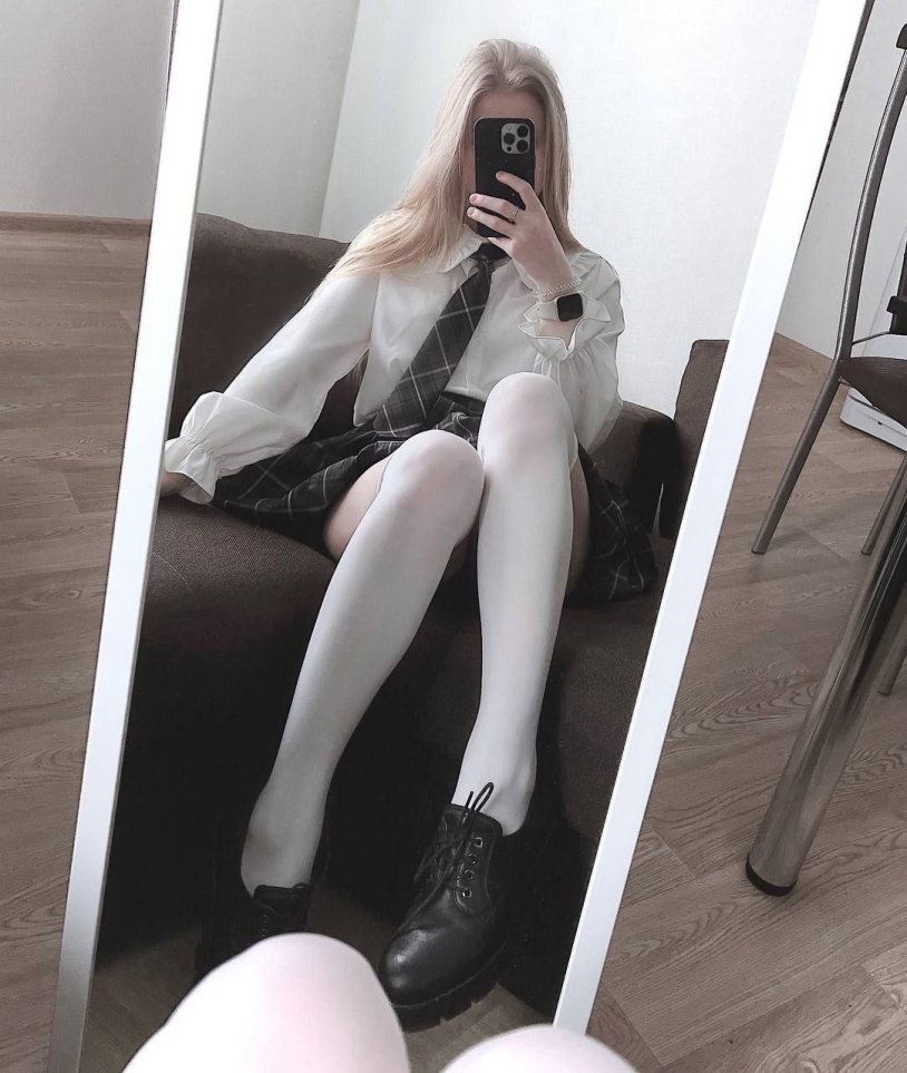 Angellmarr Marina Vinogradova drain