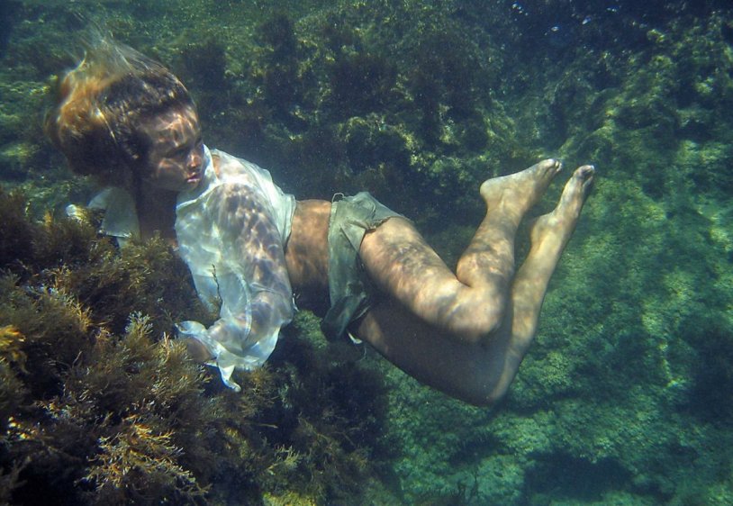 Olga Sukhoverkhova Cinderella