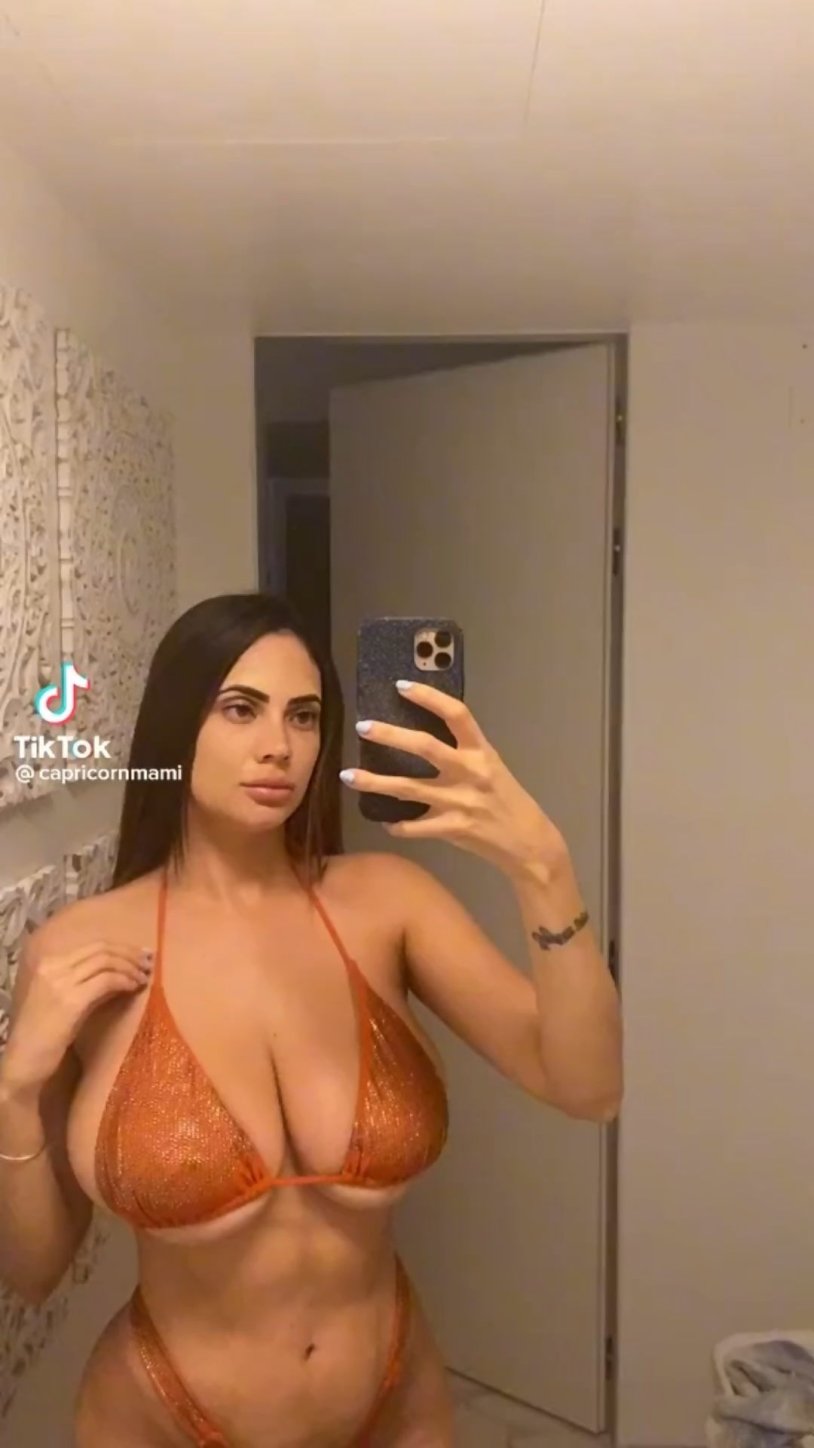 Sannatorr Sanna Meira Onlyfans Tits