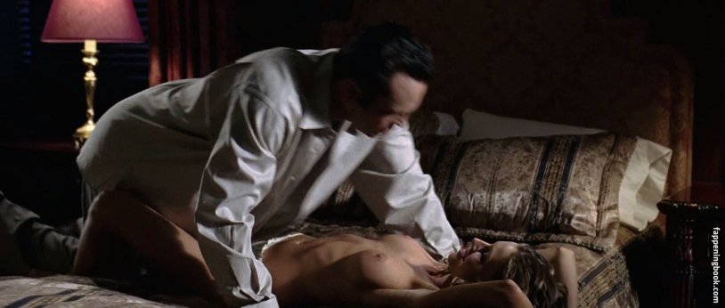 Victoria Fisher Naked in films