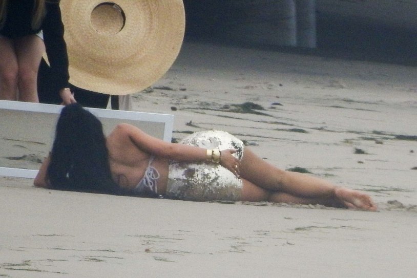 Kylie Jenner Stolen photos