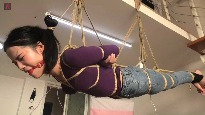 Related Asian Bondage