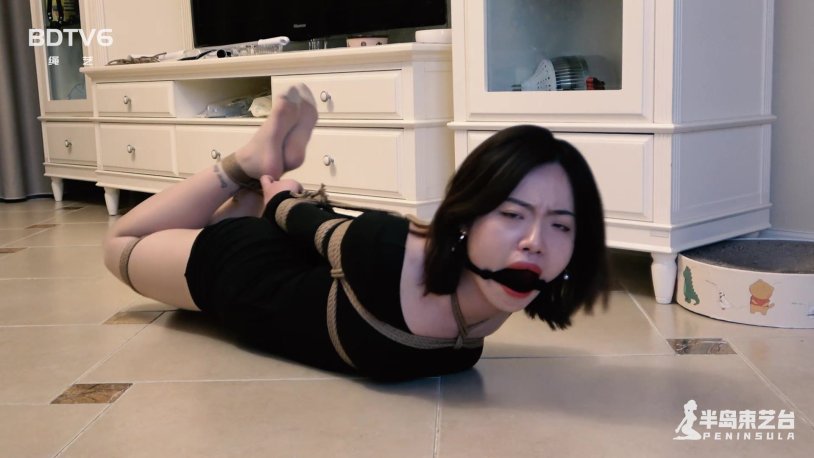 Asian Bondage