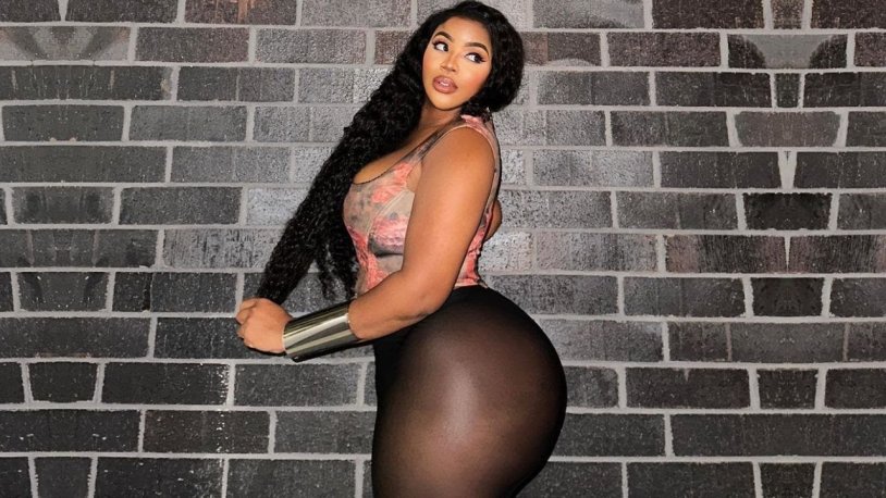 Brianna Francisco Plus Saiz