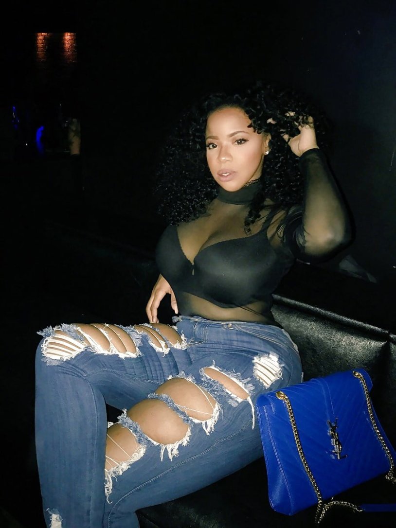 Brianna Francisco Leather