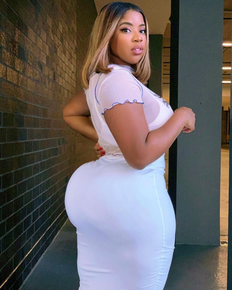 Briana Francisco plus saz naked