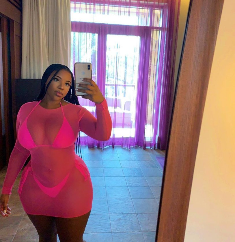 Brianna Francisco @briannaamor