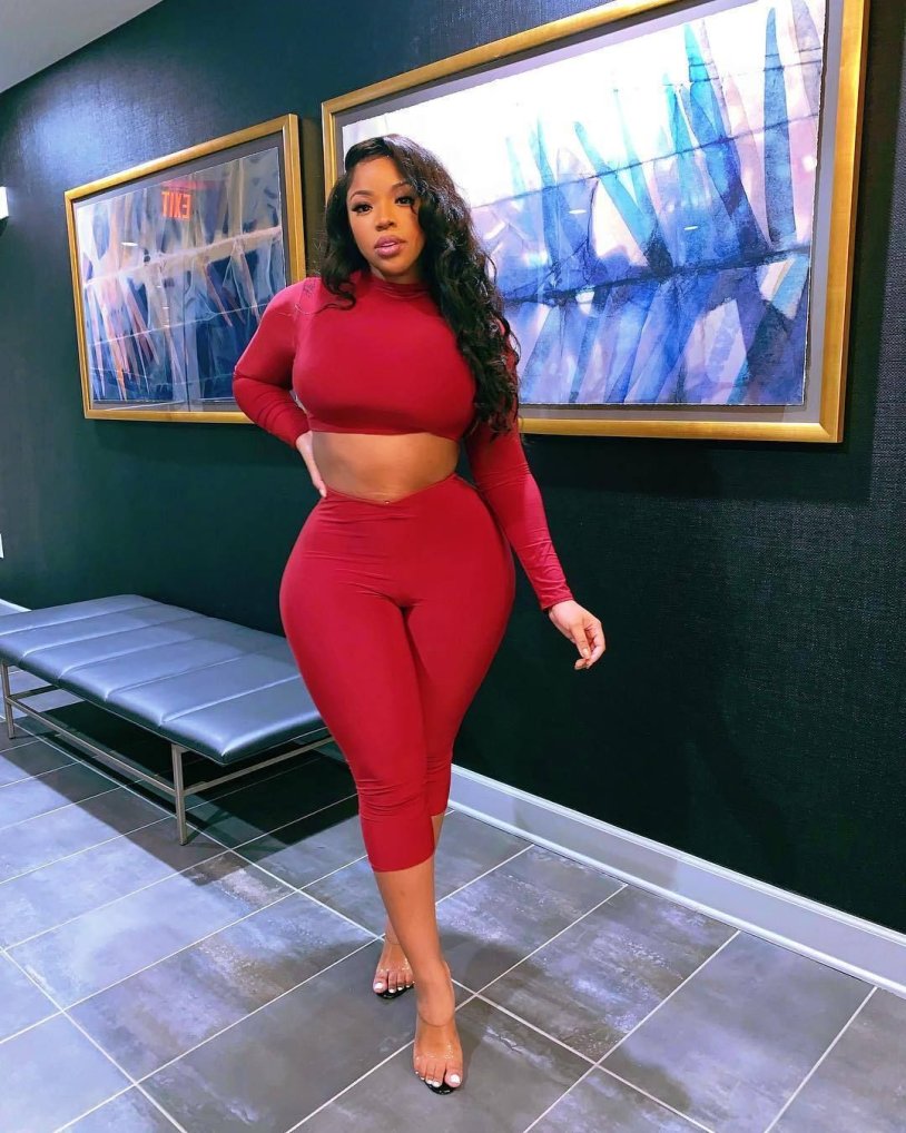 Brianna Francisco 18