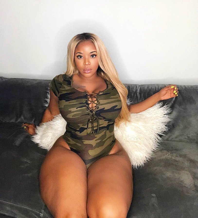 Brianna Francisco 18