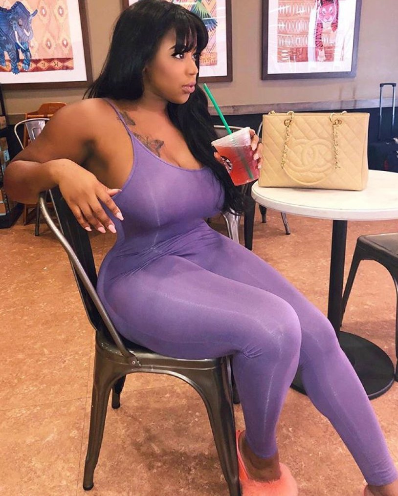 Brianna Francisco Big Tits