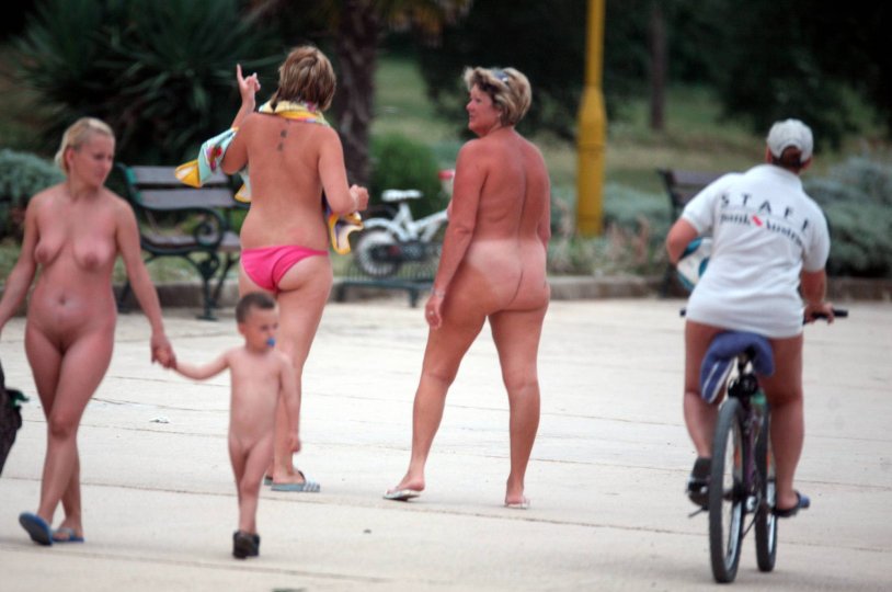 Purenudism scandalous photos